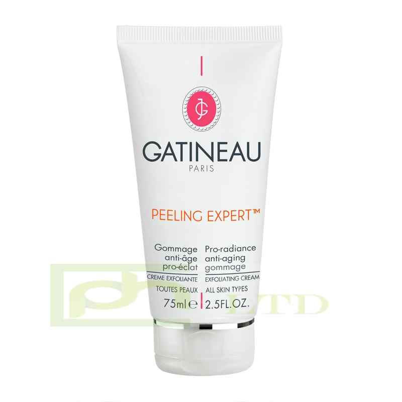 Gatineau Peeling Expert Pro-Radiance Anti-Aging Gommage 75ml 