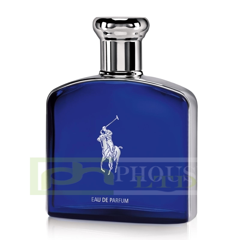 Ralph Lauren Polo Blue Eau de Parfum 125ml 