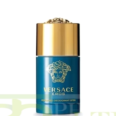 Versace Eros Deodorant Stick (75ml)