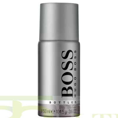 Hugo Boss BOSS Bottled Deodorant Spray 150ml