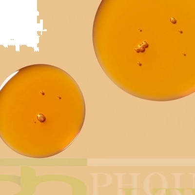 Vitamin C + Papaya Seed Facial Oil