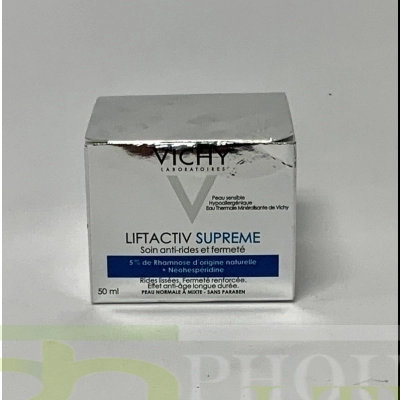 Vichy LiftActiv Supreme - Day
