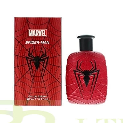 MARVEL SPIDER-MAN 100ML EDT (M) SP