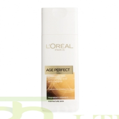 Age Perfect Cleansing Milk 200ml